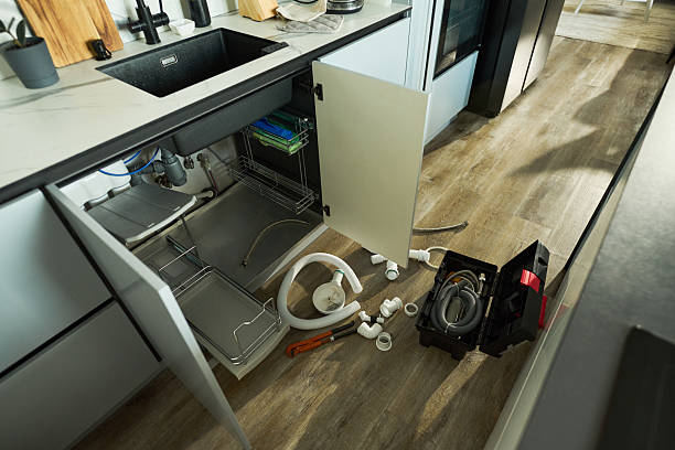 Reliable Pipe Repair contractor in Cotuit, MA by Street Wise - Plumbing