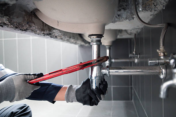 Licensed Pipe Repair service in Cotuit, MA - Street Wise - Plumbing